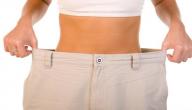 التخلص من البطن في اسبوع