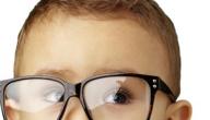اسباب طول النظر عند الاطفال