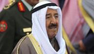 من اول حاكم للكويت