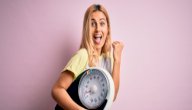 عقدات لزیادة الوزن عقدات لزیادة الوزن