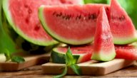 فوائد البطيخ الاحمر لمرضى السكري