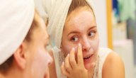 طريقة شد الوجه بالمواد الطبيعية