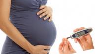 هل سكر الحمل يسبب ولادة مبكرة