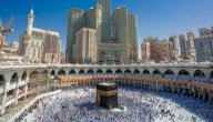 ظهور الاسلام وانتشاره