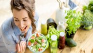 فوائد الخضار للجسم