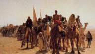 عدد المشركين في غزوة بدر
