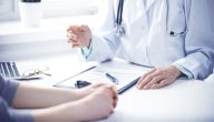 علاج صعوبة التبول
