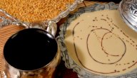 ما هي فوائد الطحينة مع العسل؟ ما هي فوائد الطحينة مع العسل؟