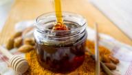 فوائد العسل للكبد