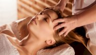 فوائد المساج للشعر