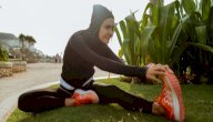 افضل تمارين لشد البطن والصدر