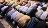 خطوات صلاة الفجر