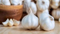 ما هي فوائد الثوم للأسنان؟