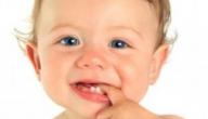 أسباب عدم ظهور الأسنان عند الأطفال