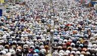 فوائد المحافظة على صلاة الجماعة