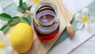 فوائد الليمون والعسل للوجه