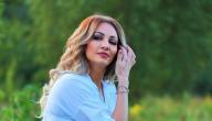 طريقة عمل صبغة الشعر بالنسكافيه
