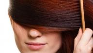 فوائد فيتامين الحديد للشعر