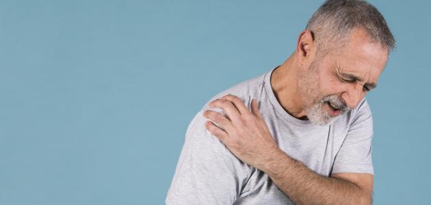 علاج التهاب وتر الكتف