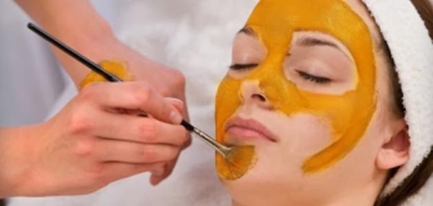 فوائد القرع للبشرة