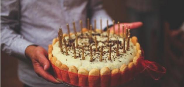 طريقة عمل الكيك في المنزل
