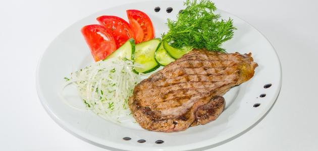 طريقة عمل ستروجانوف الدجاج