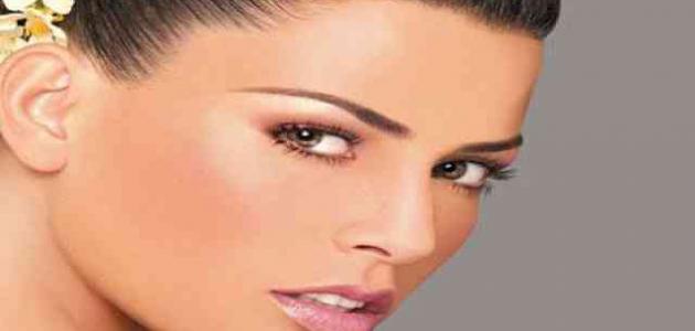 طرق تسمين الوجه النحيف