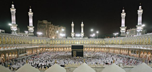 دروس وعبر من الحج