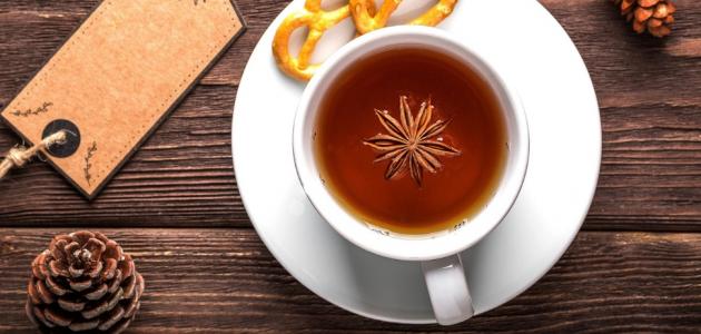 فوائد شرب اليانسون للبشرة
