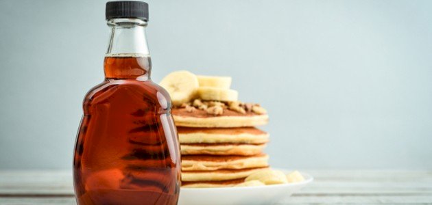 فوائد شراب القيقب