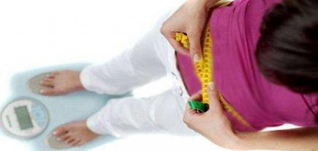 طريقة للتسمين بسرعة