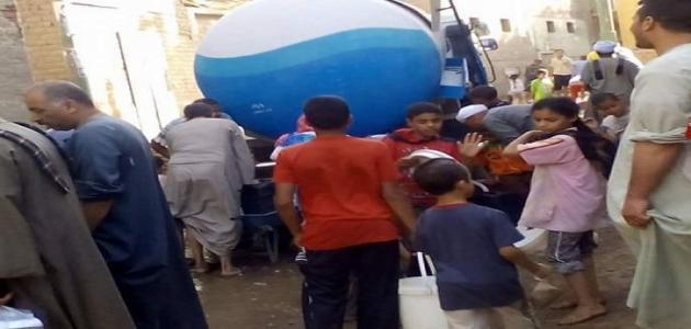 عدد سكان سوهاج