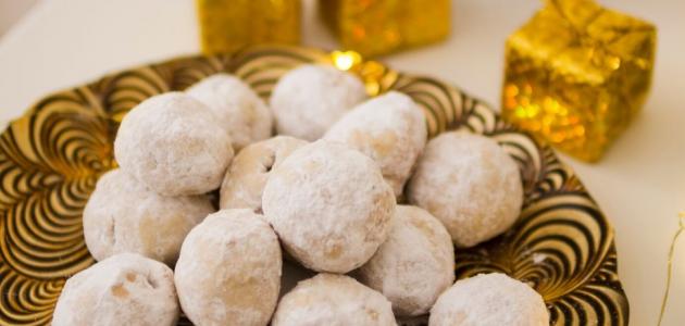طريقة معمول يذوب في الفم
