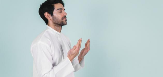 دعاء لحماية النفس