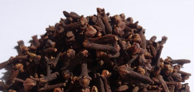 فوائد شرب القرنفل
