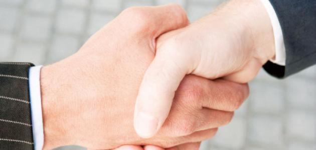 حديث نبوي عن صلة الرحم