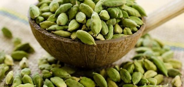 فوائد ومضار الهيل
