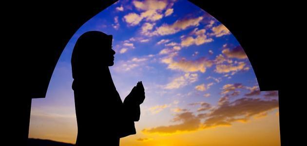 دعاء القوة والهيبة