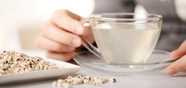 فوائد شرب ماء الشعير