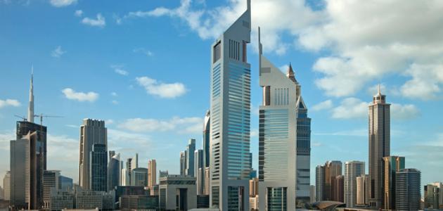 كم عدد الامارات العربية المتحدة