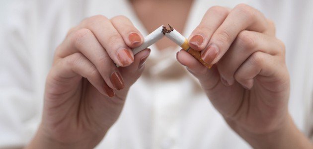 أضرار التدخين ورأي الأطباء