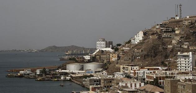 مدينة عدن اليمن