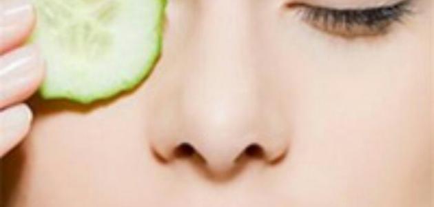 علاج سريع للسواد تحت العين