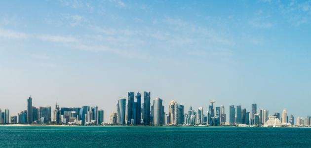 مدن دولة قطر