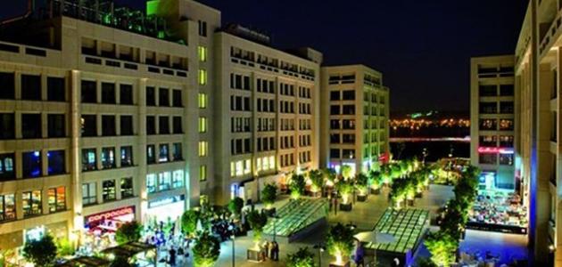 مدينة زايد أبوظبي