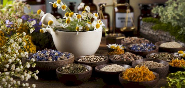 هل يمكن علاج آثار حب الشباب بالأعشاب؟