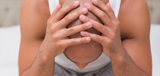 حل مشكلة سرعة القذف عند الشباب