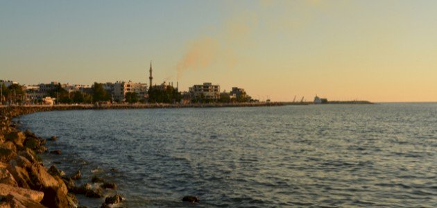 مدينة بانياس