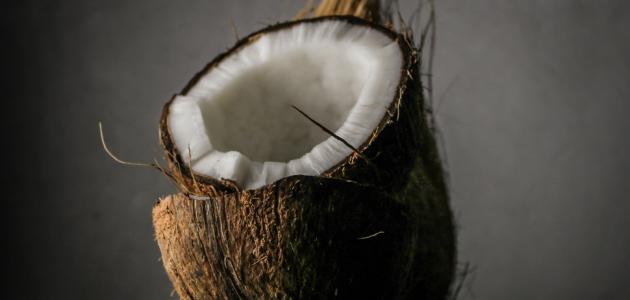 فوائد جوز الهند للبشره