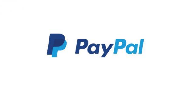 طريقة عمل حساب باي بال